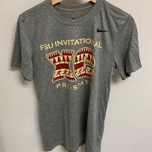 FSU Pre-State Shirt